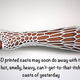 Illustration for article titled 3D Printing Could Mean An End To Itchy, Smelly Casts!